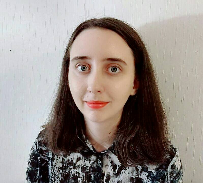 Bilde av Berina Jaganjac