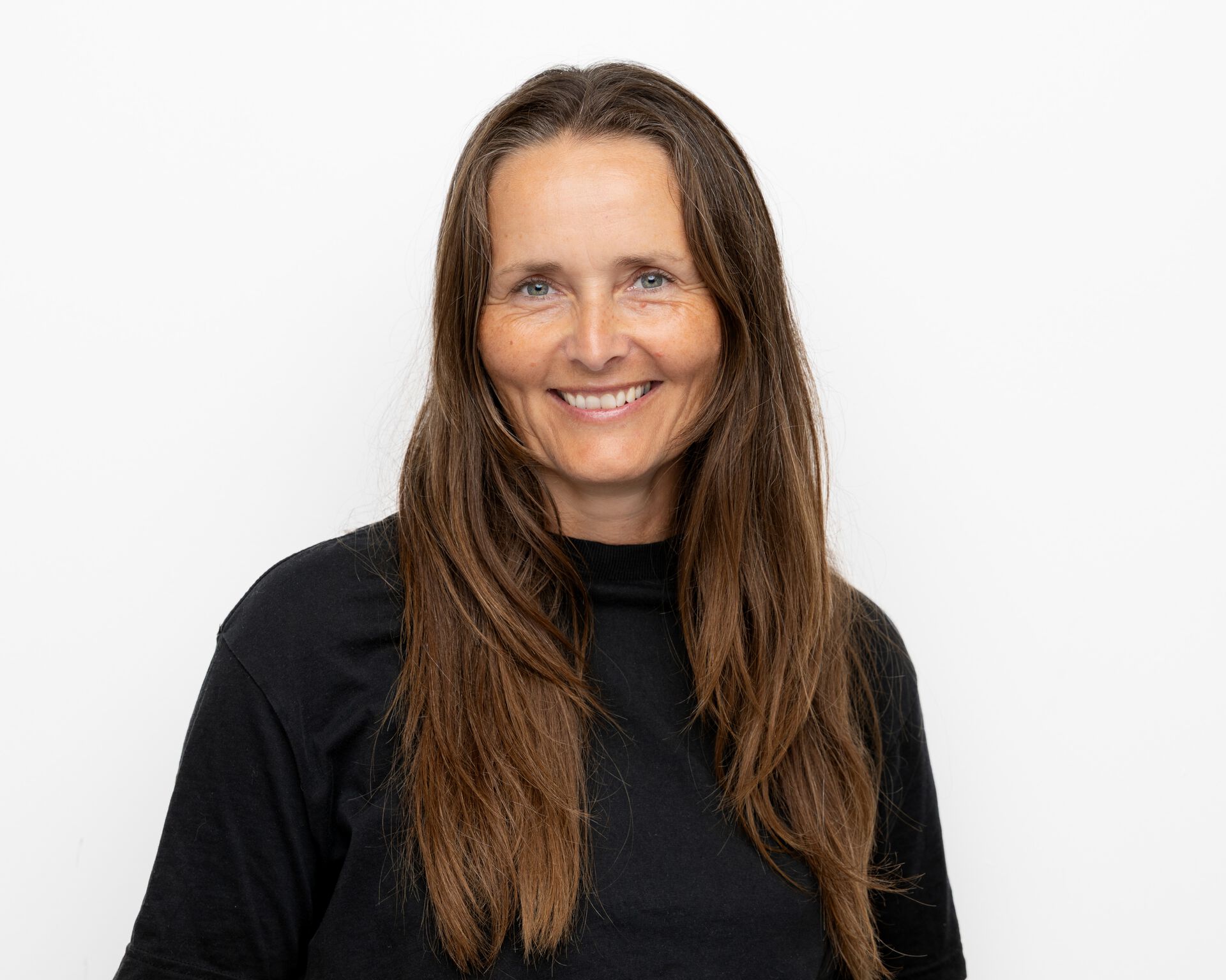 Bilde av Berit Lie