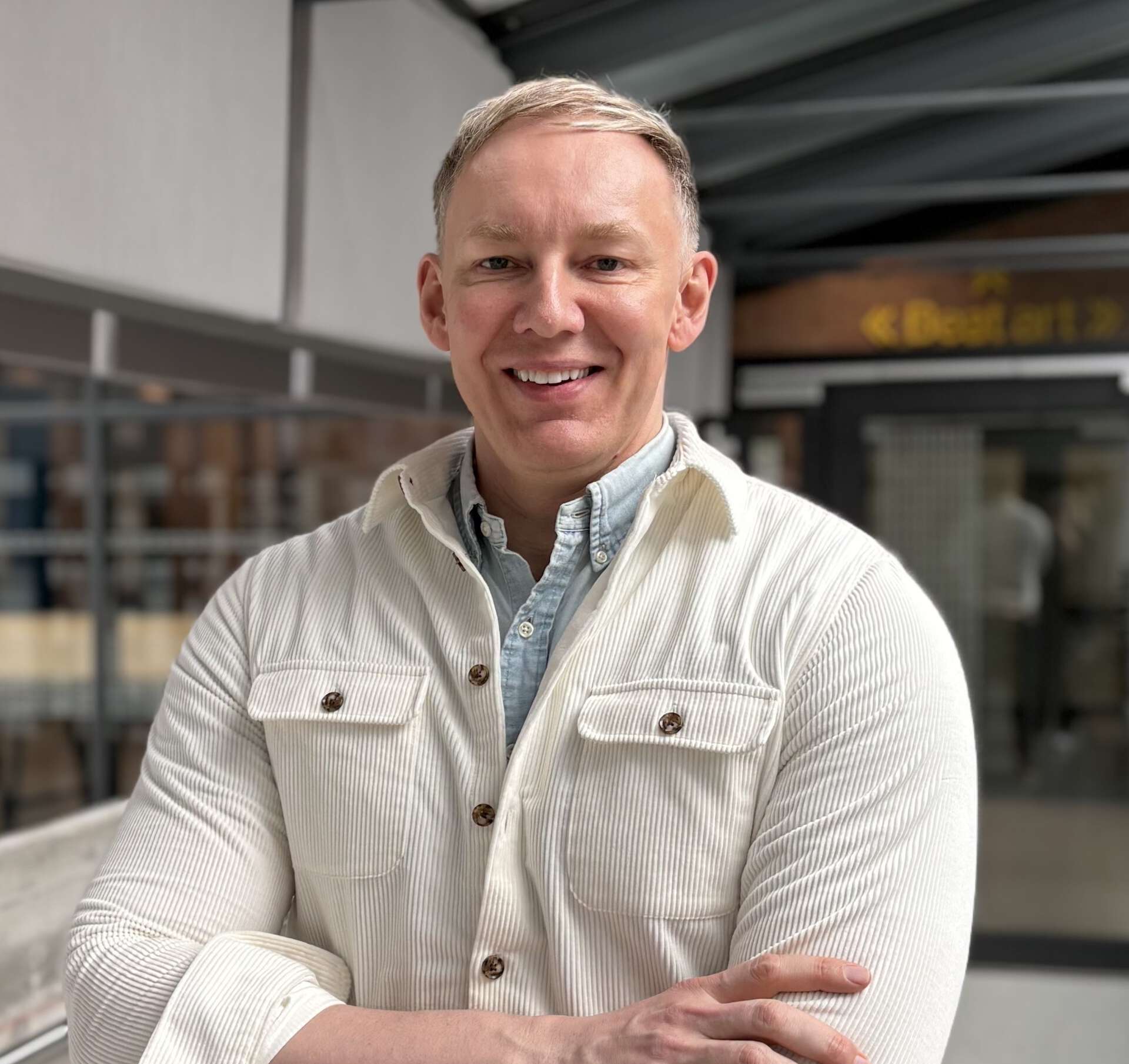 Bilde av Bjørn Harald Handeland