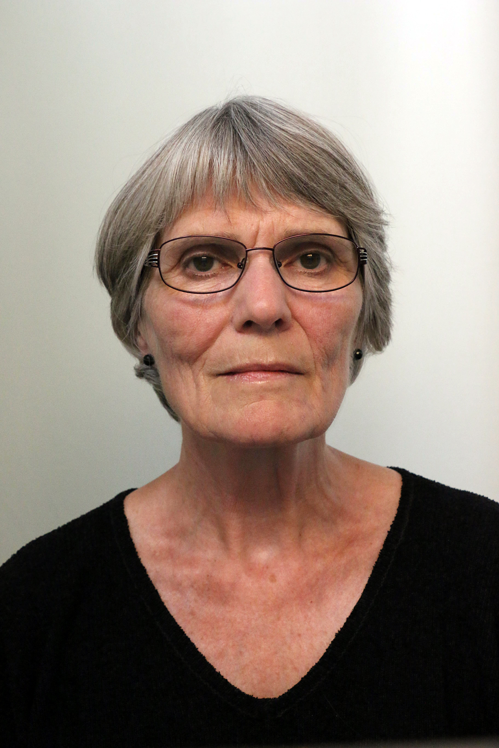 Image of Bjørg Selnes Seland