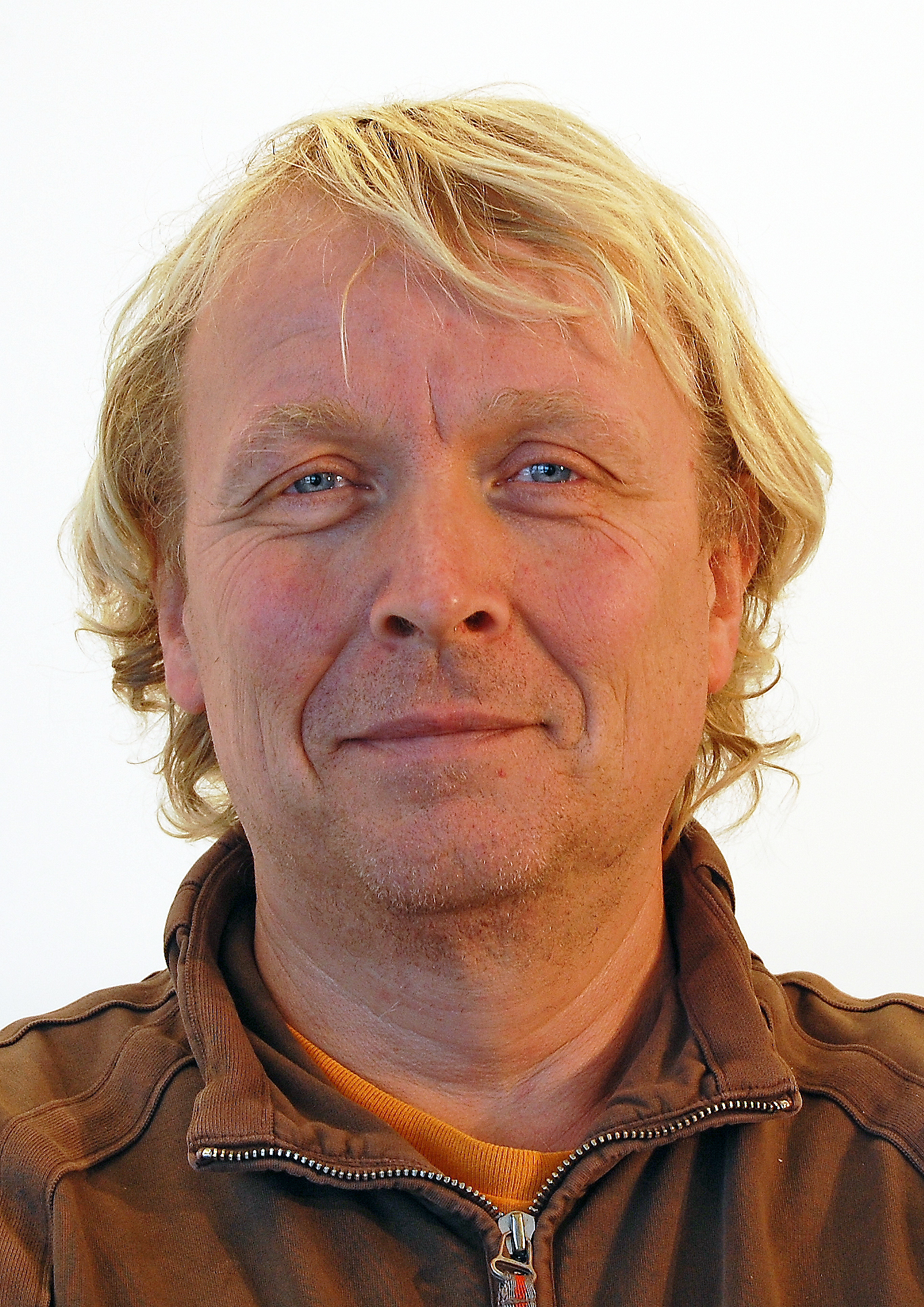 Bilde av Bjørn Inge Kvinlaug