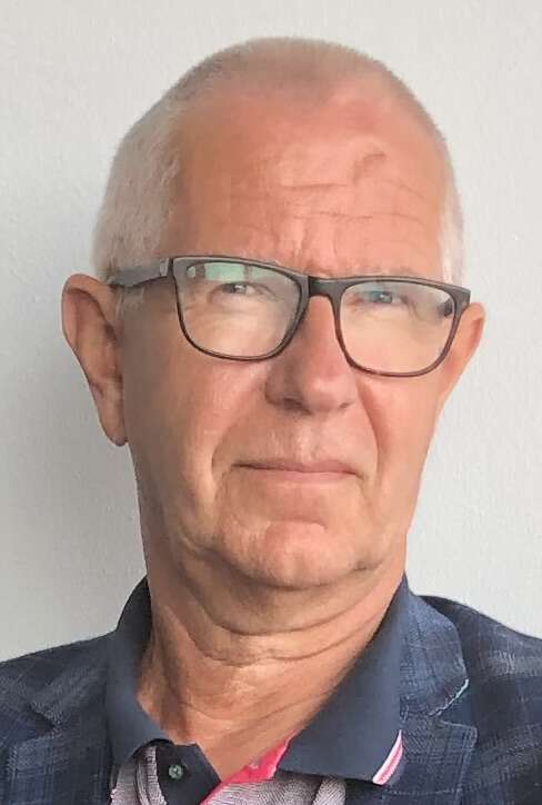 Bilde av Bjørn Øystein Angel