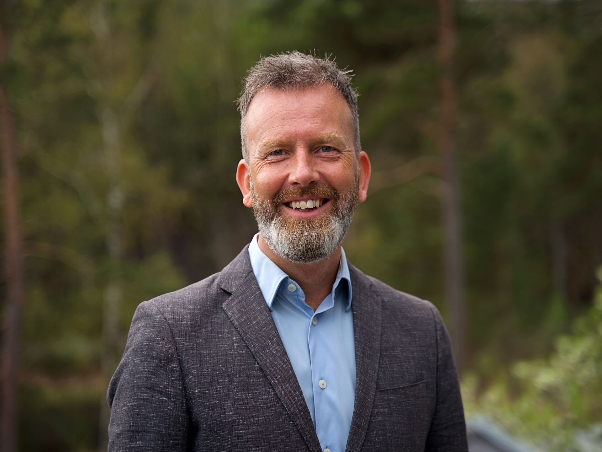 Bilde av Bjørn-Tore Flåten