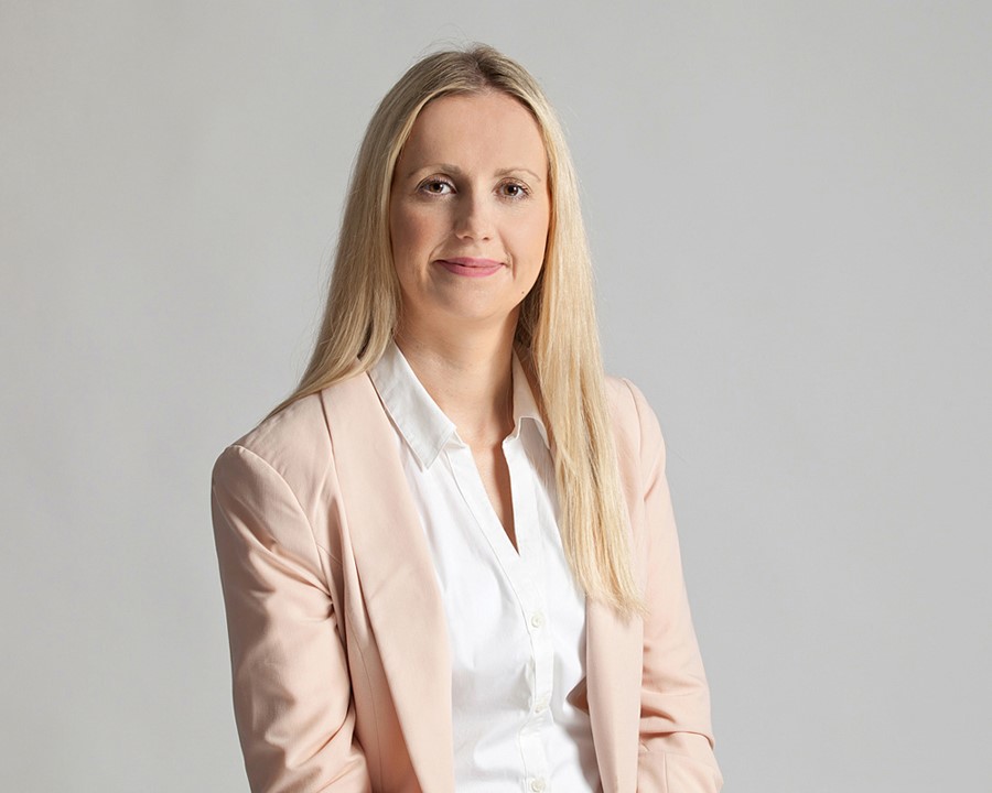 Bilde av Bojana Katharina Njerve