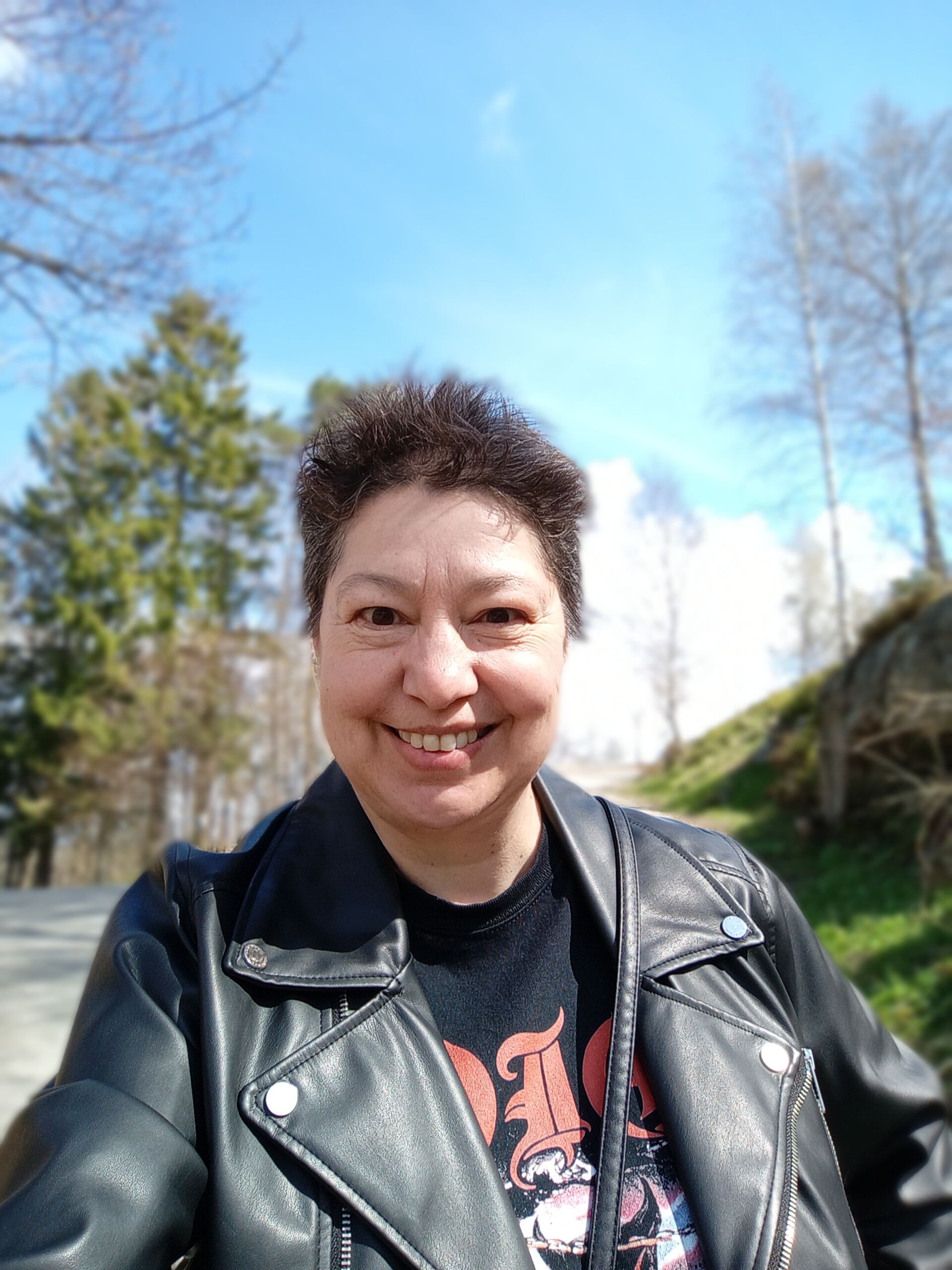 Bilde av Boriana Metodieva Vukovska