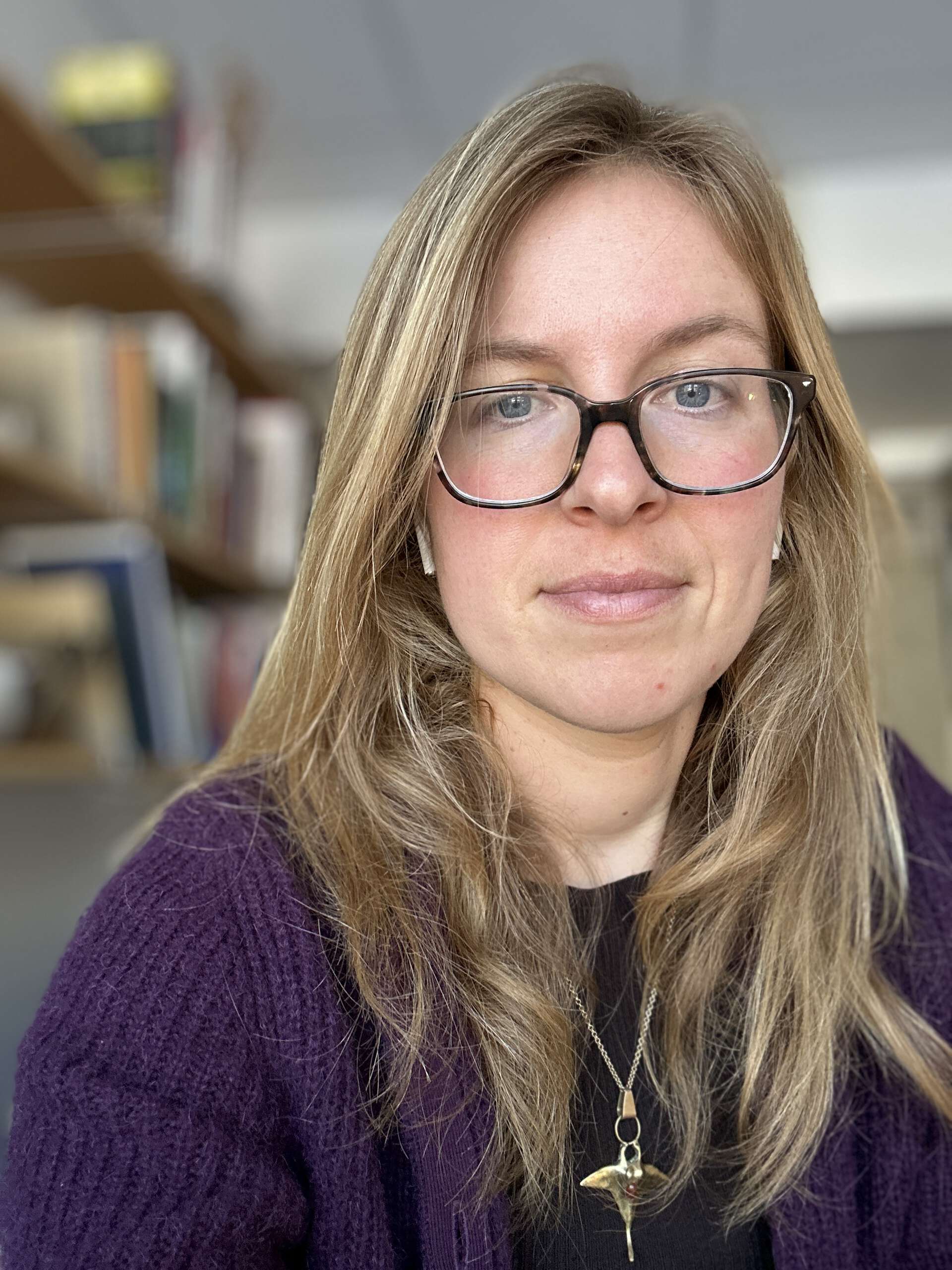 Bilde av Camilla Mørk Røstvik