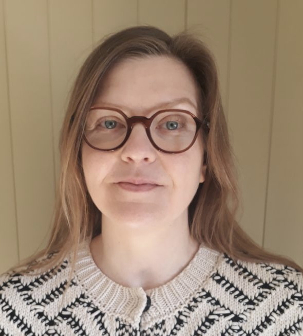 Bilde av Camilla Susanne Flodin