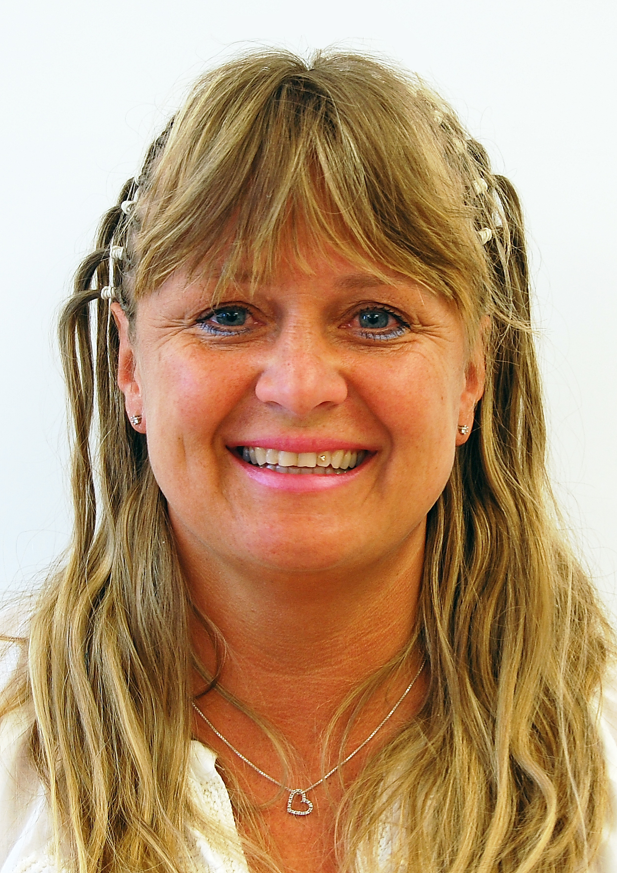 Bilde av Catherine Elise Svendsen