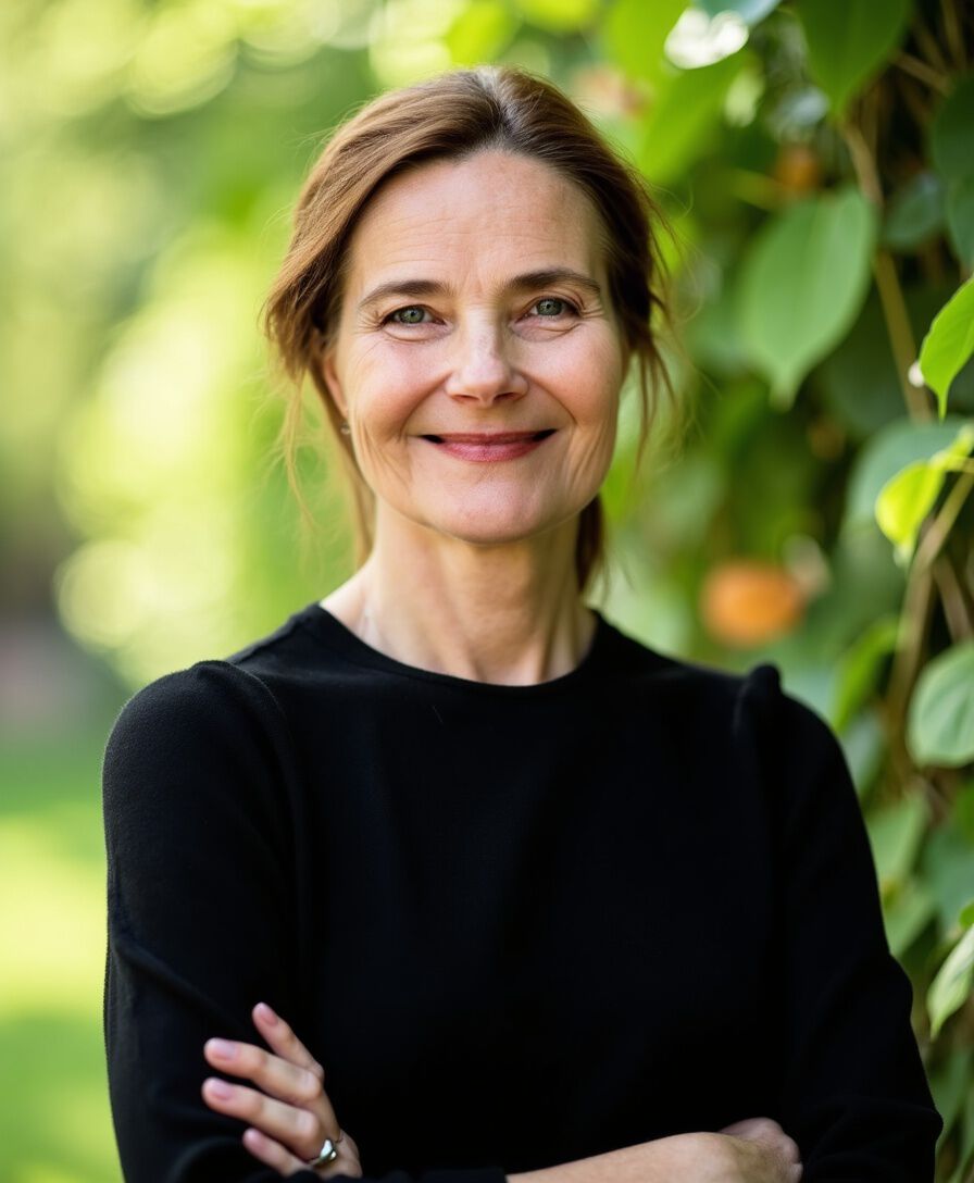 Bilde av Cathrine Edelhard Tømte