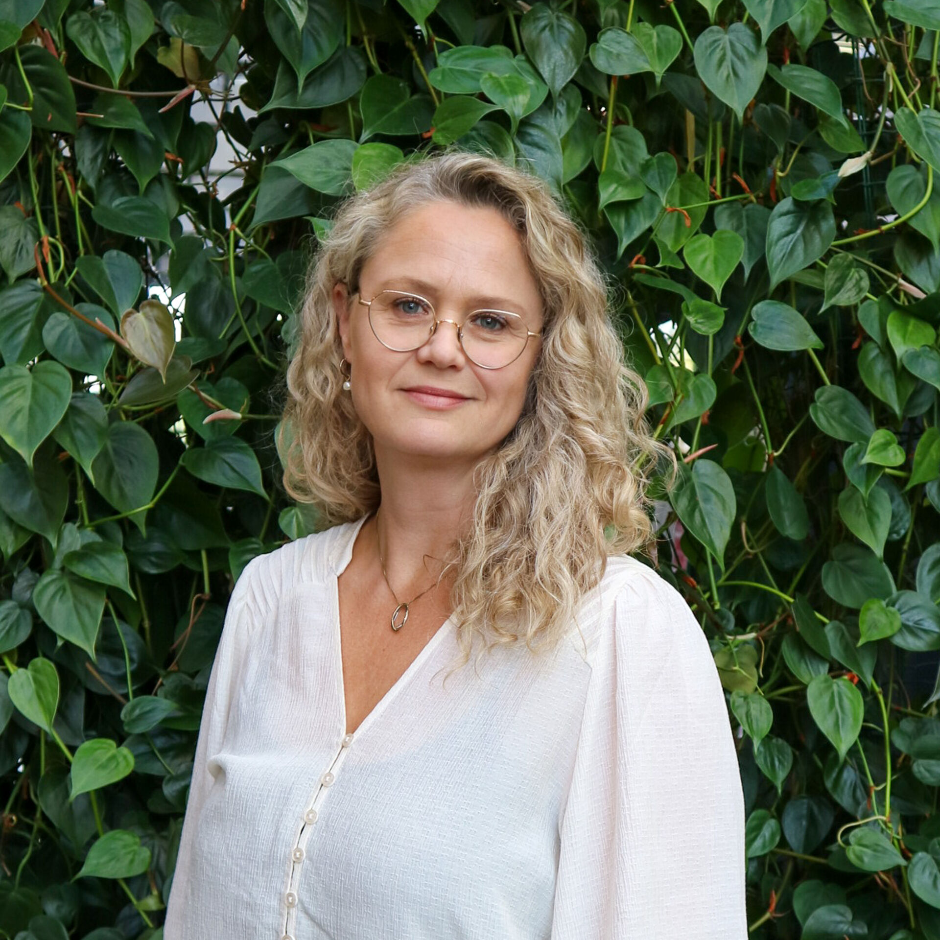 Bilde av Cecilie Revheim