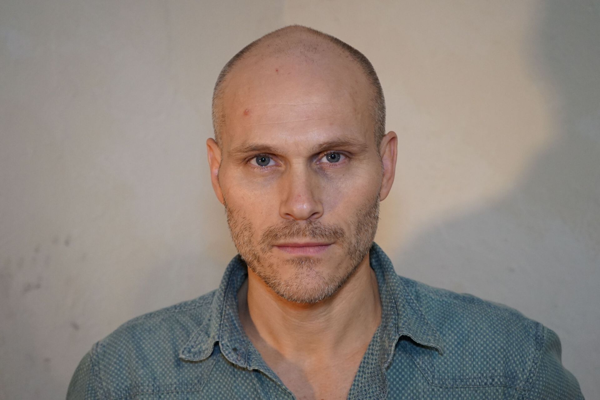 Bilde av Christian Andreas Wulff