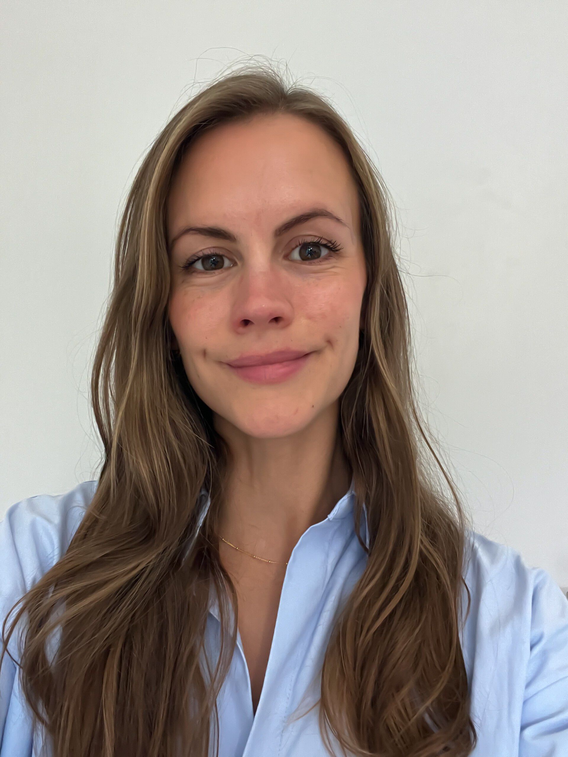Bilde av Christel Claussen