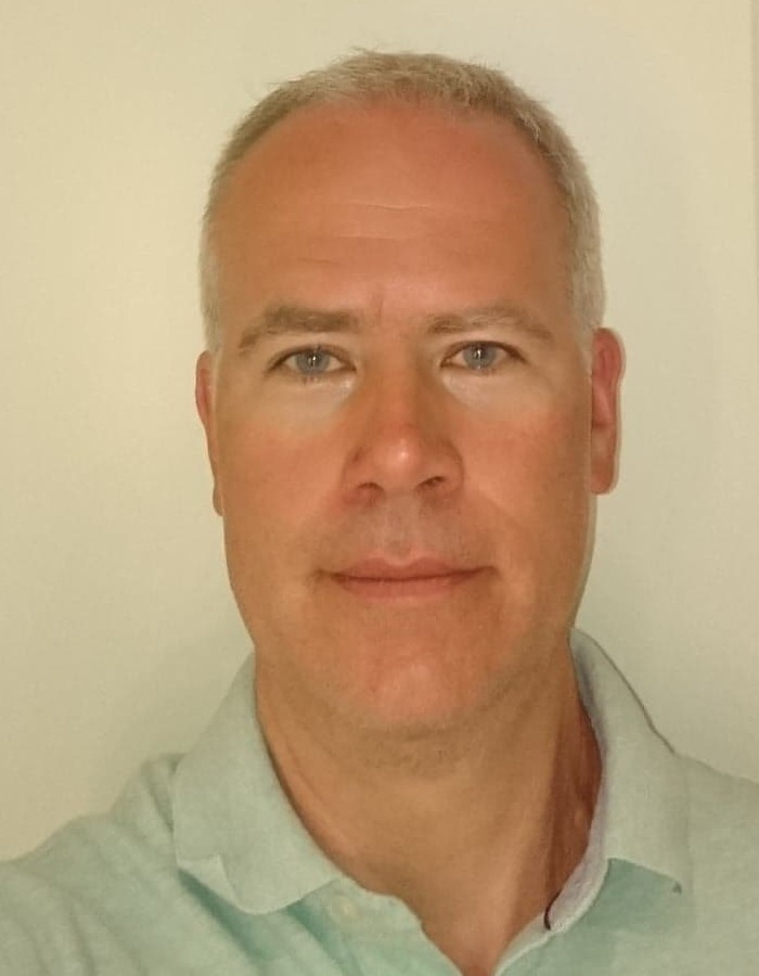 Bilde av Christen Andre Holte