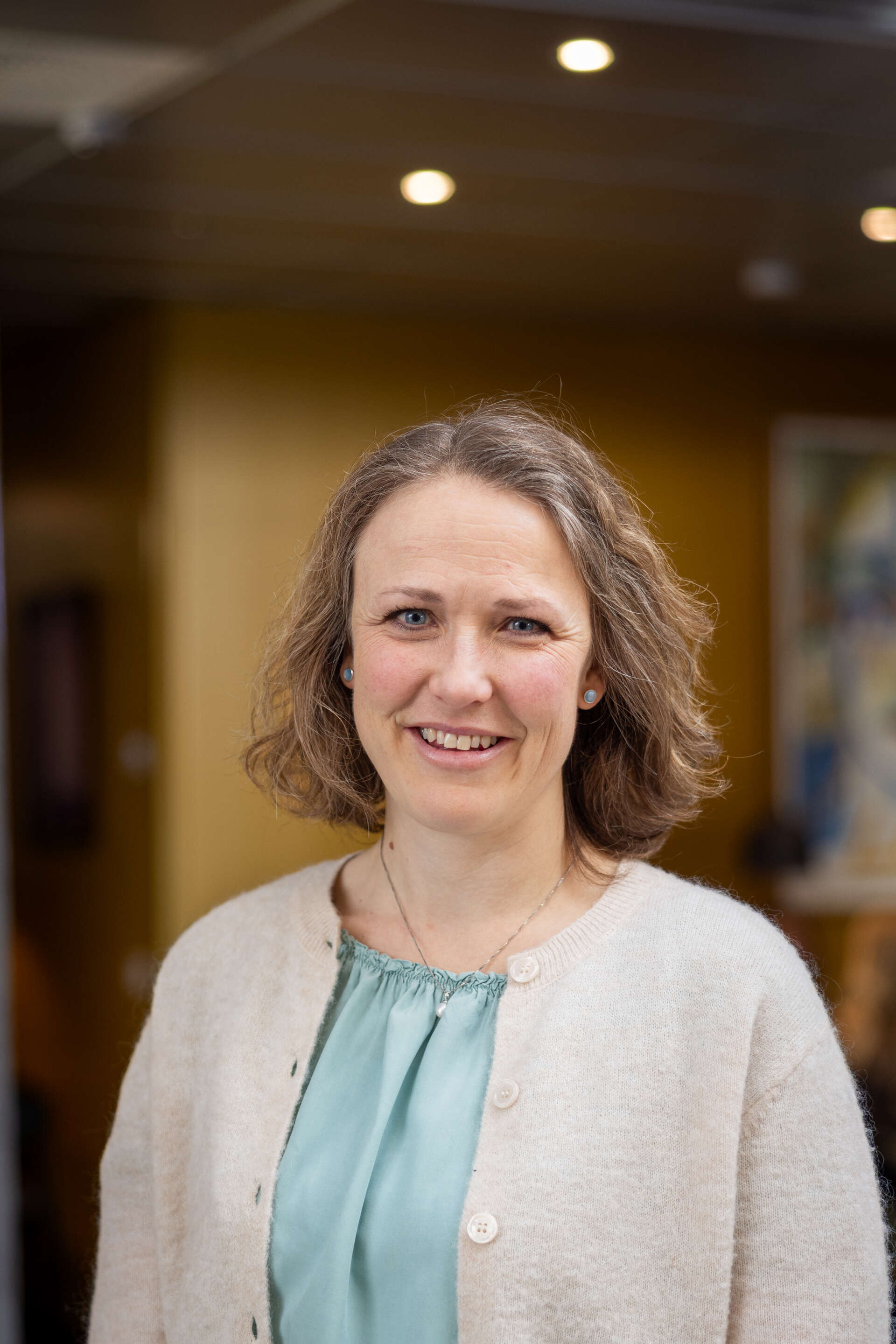 Bilde av Christiane Marie Ødegård