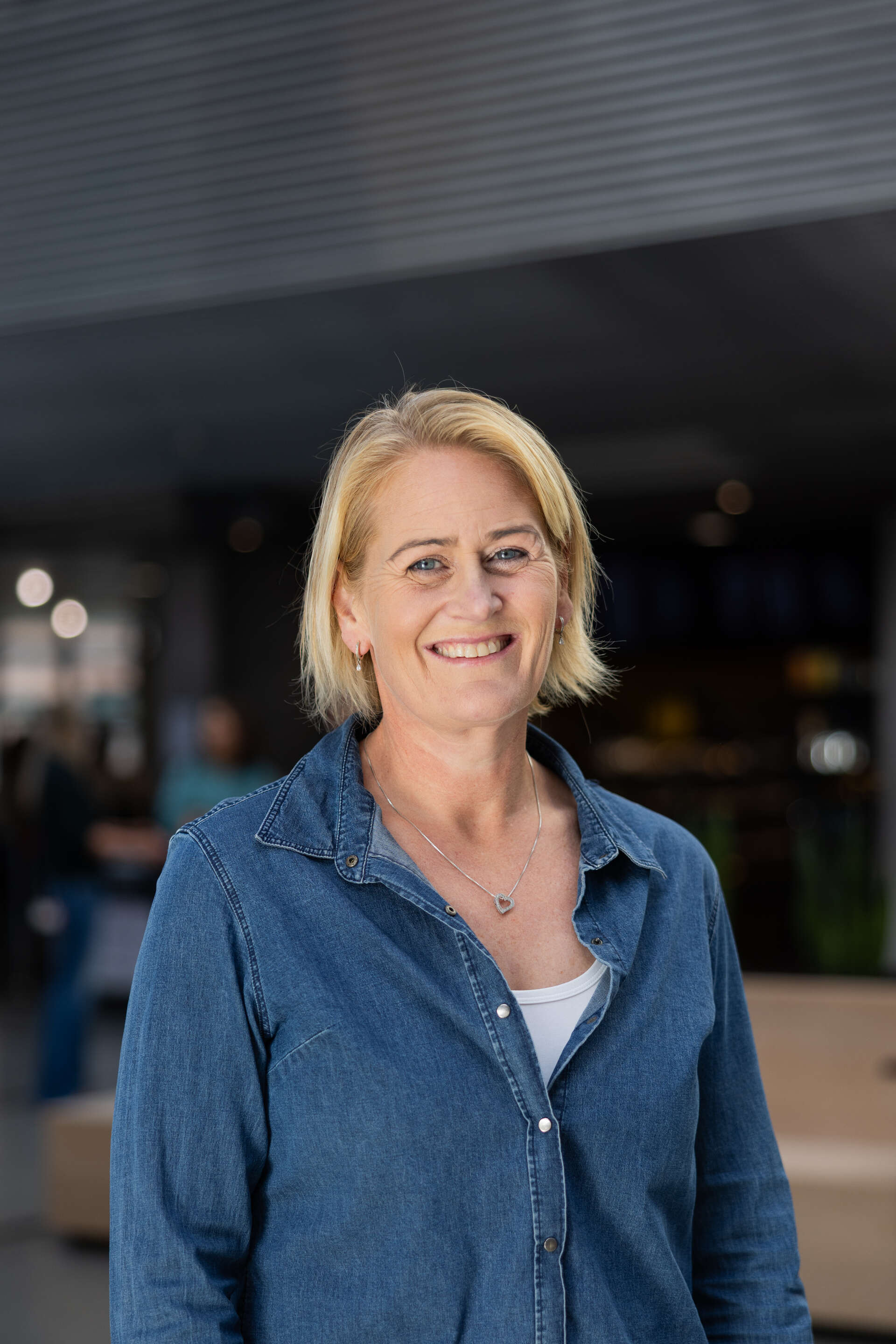 Bilde av Christina Elefsen