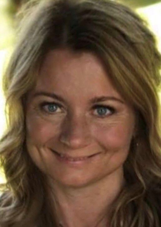 Bilde av Christina Nesland Nilsen