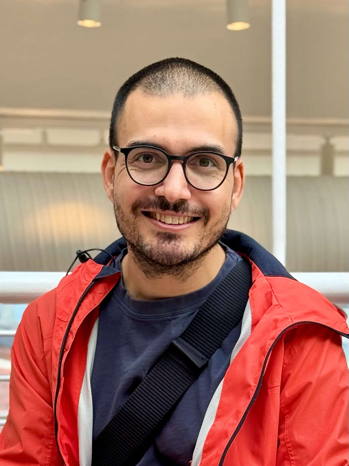 Bilde av Christodoulos Christodoulou