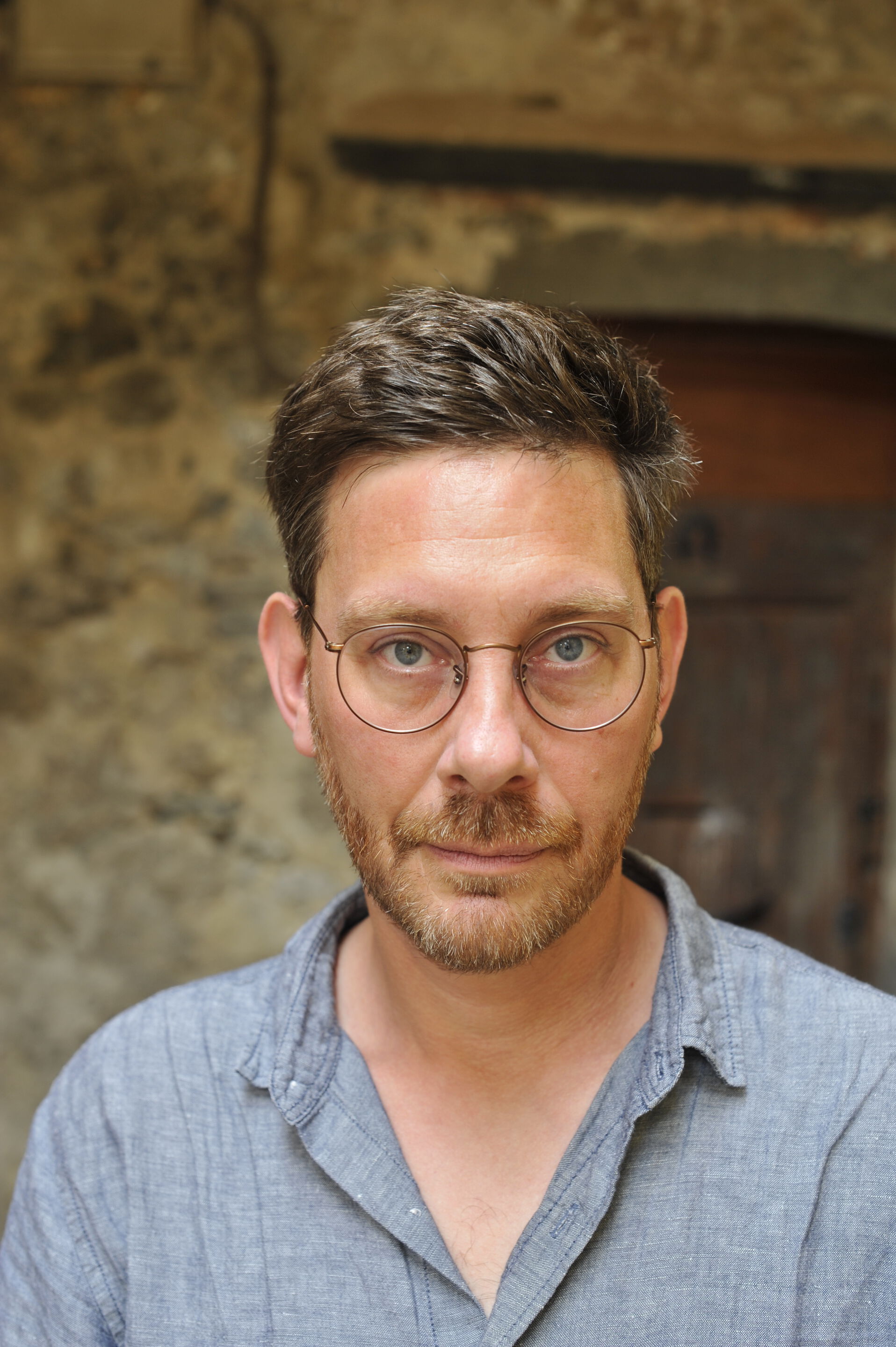Bilde av Christoph Kalter