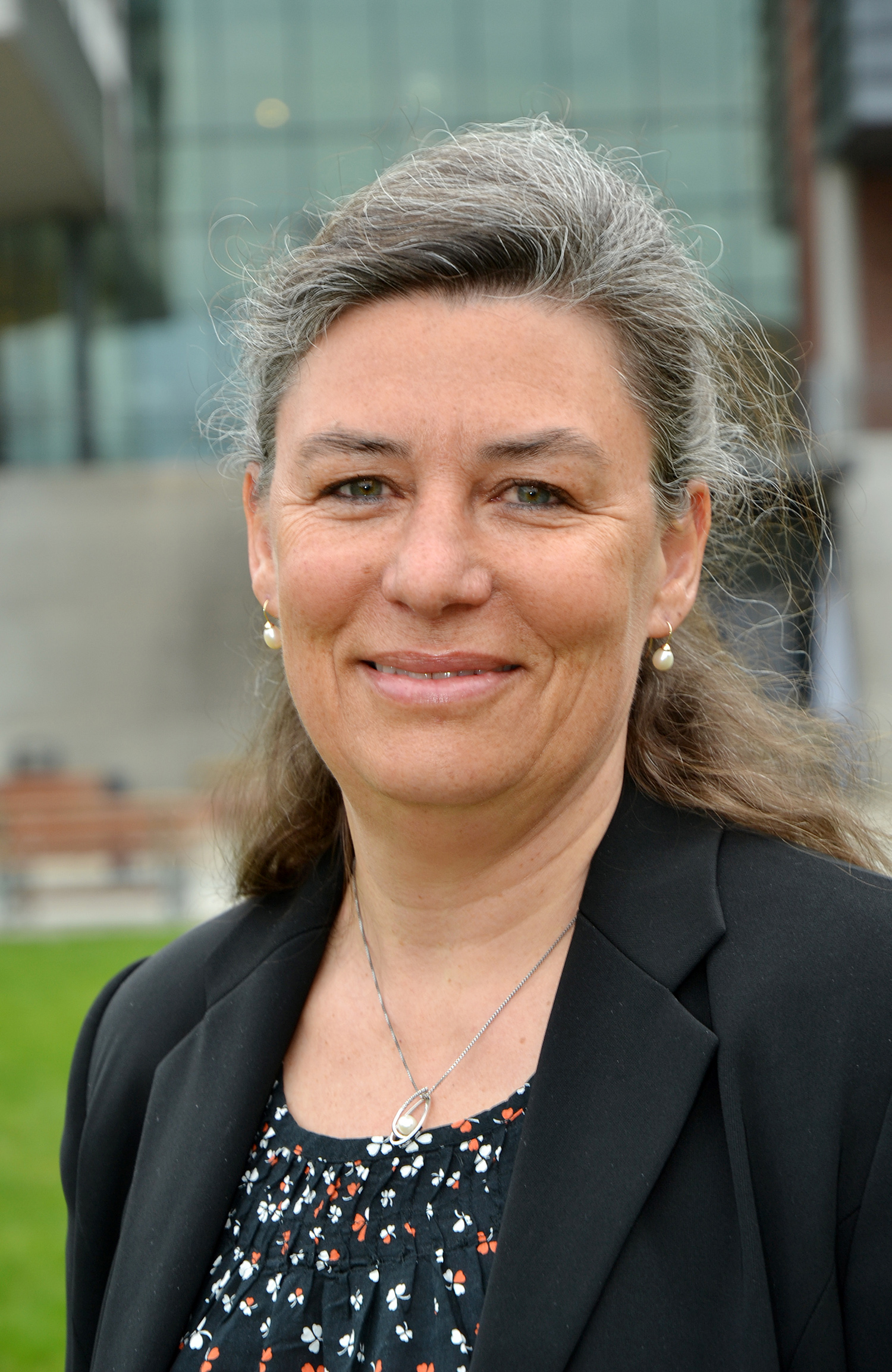 Bilde av Claire Vaugelade Berg