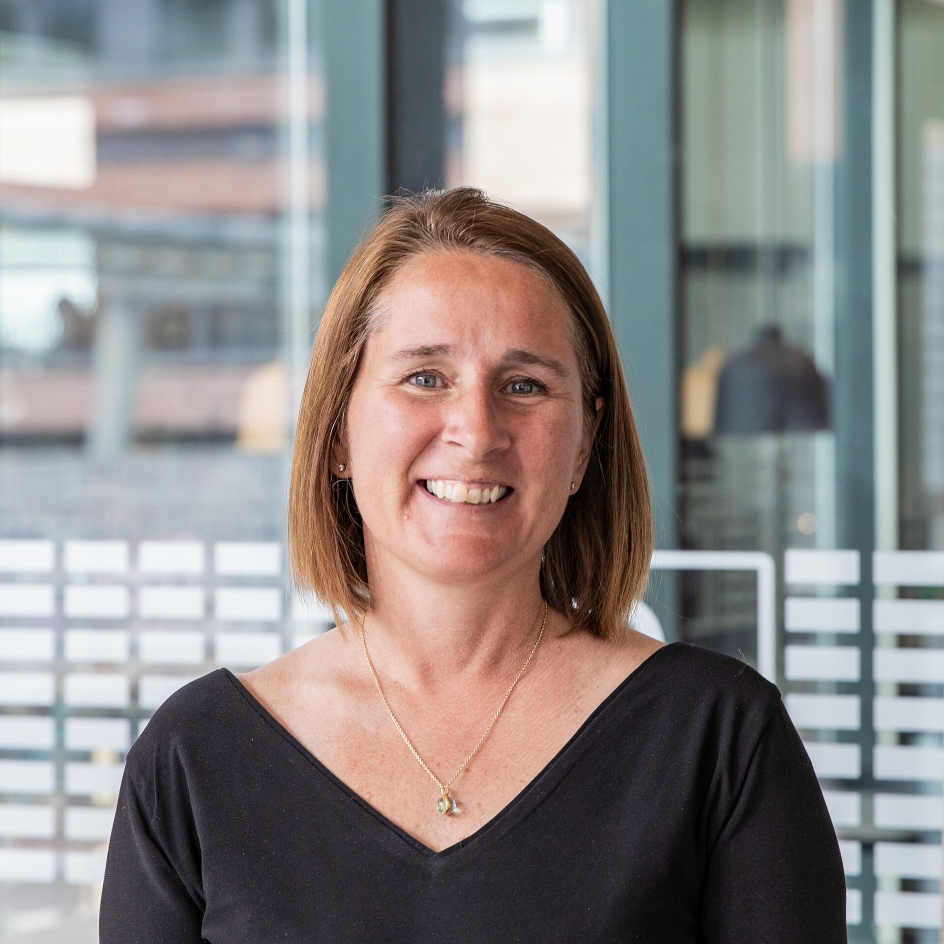 Image of Clare Patricia Jortveit