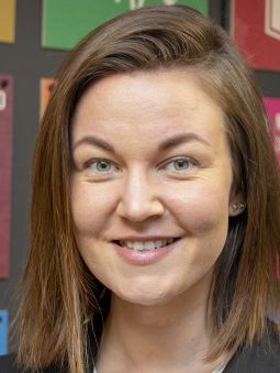 Bilde av Christina Nodeland Larsen