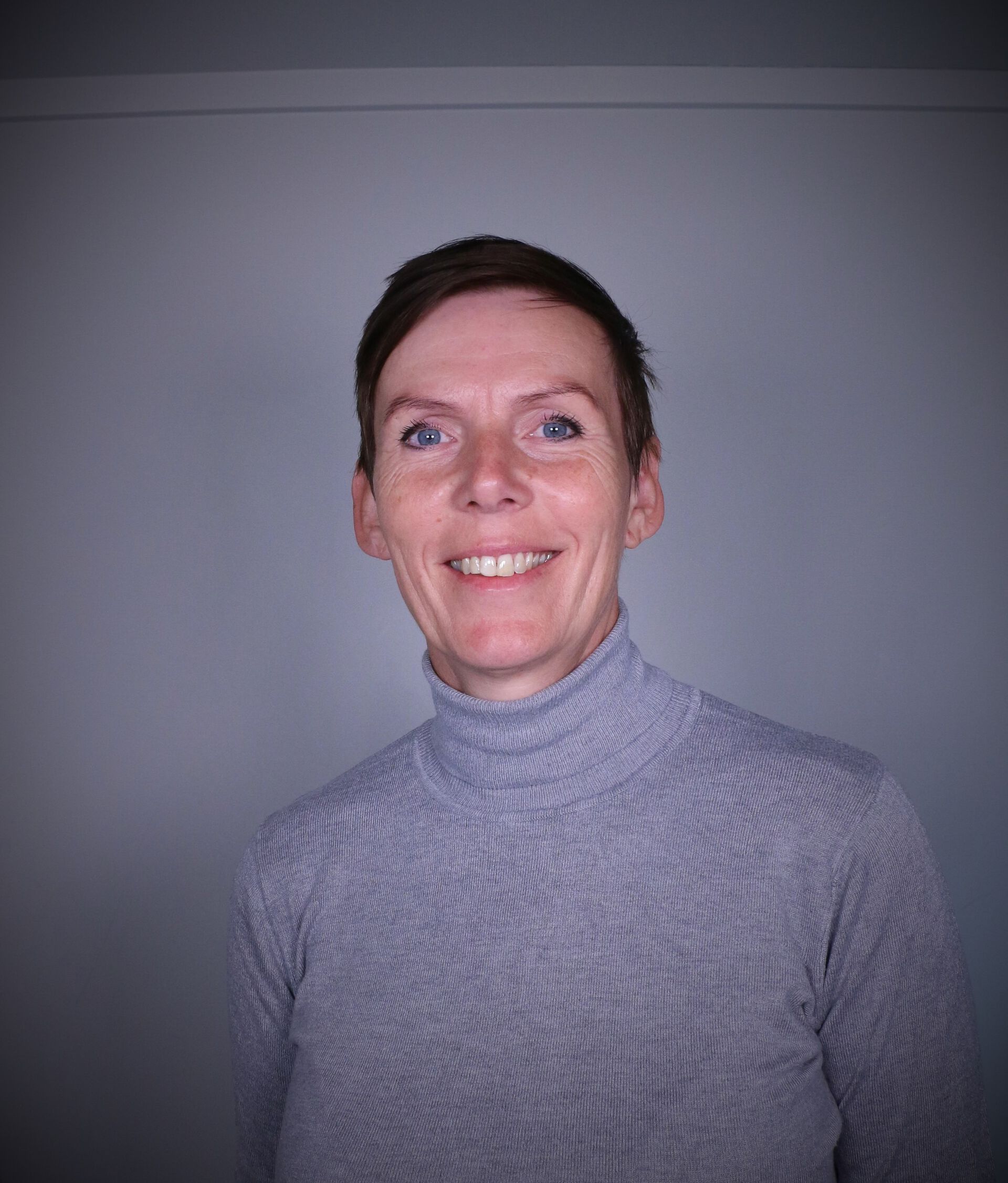 Bilde av Connie Bylund Salvesen