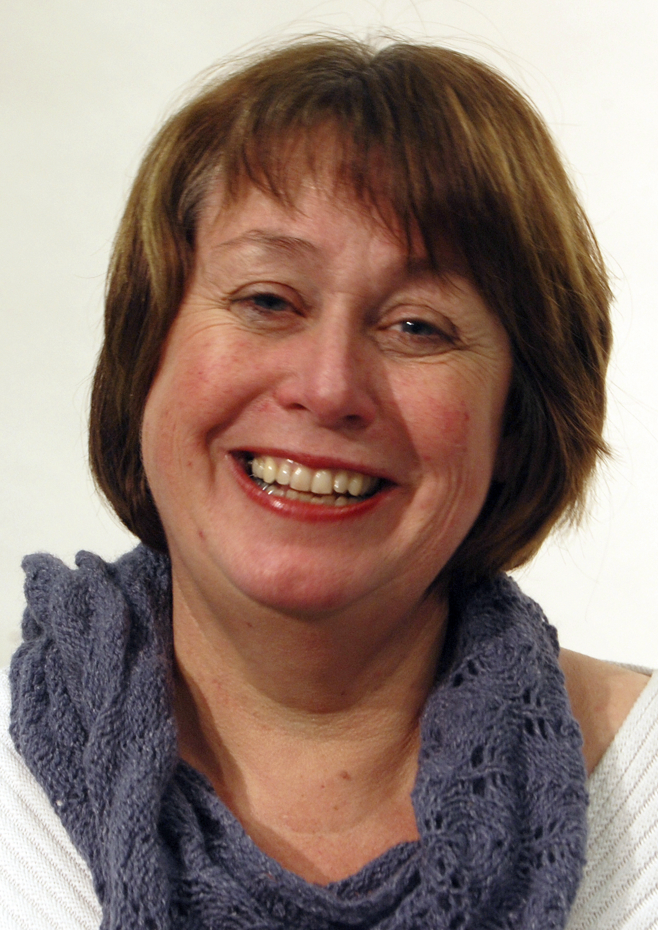 Bilde av Connie Goul