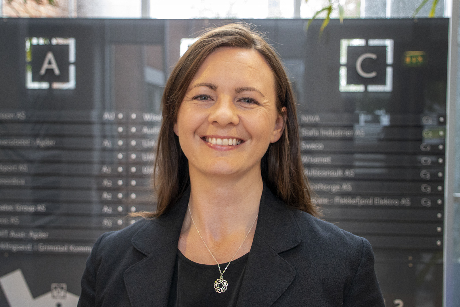 Bilde av Clare Roberta Louise Hildebrandt