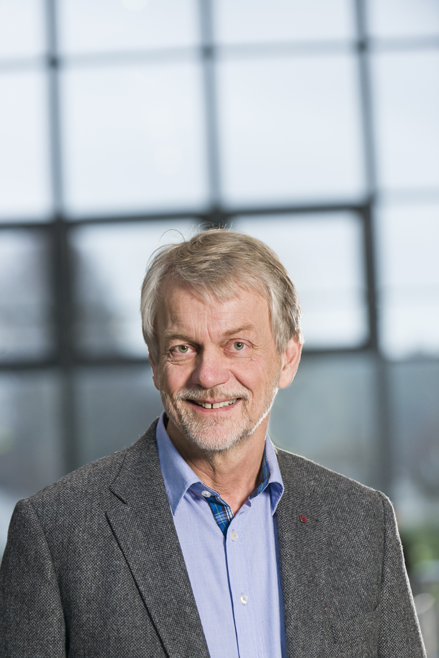 Bilde av Dag Gjerløw Aasland