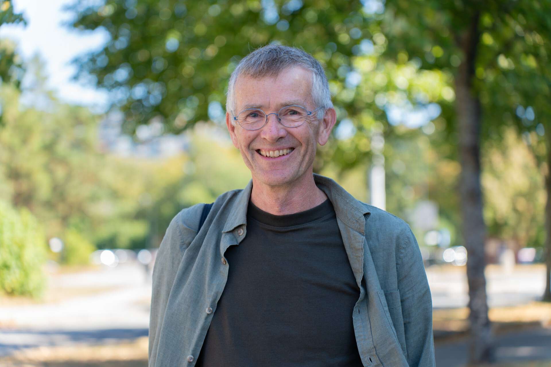 Bilde av Dagfinn Ullestad