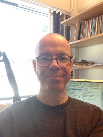 Image of Dag Øystein Nome