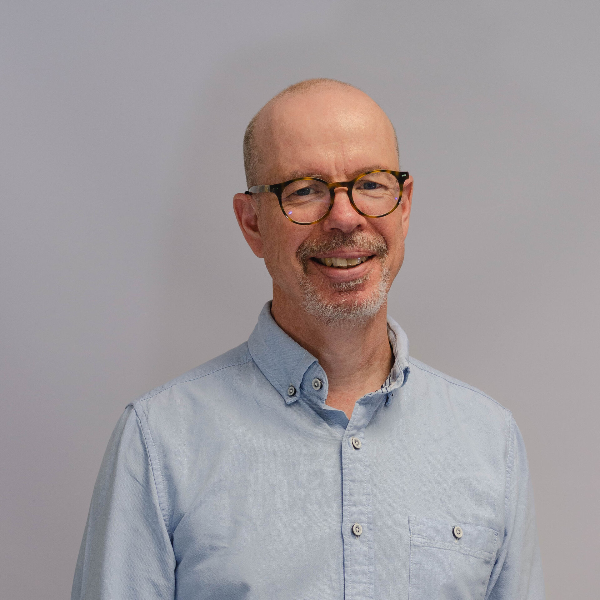 Bilde av Dag Øystein Nome
