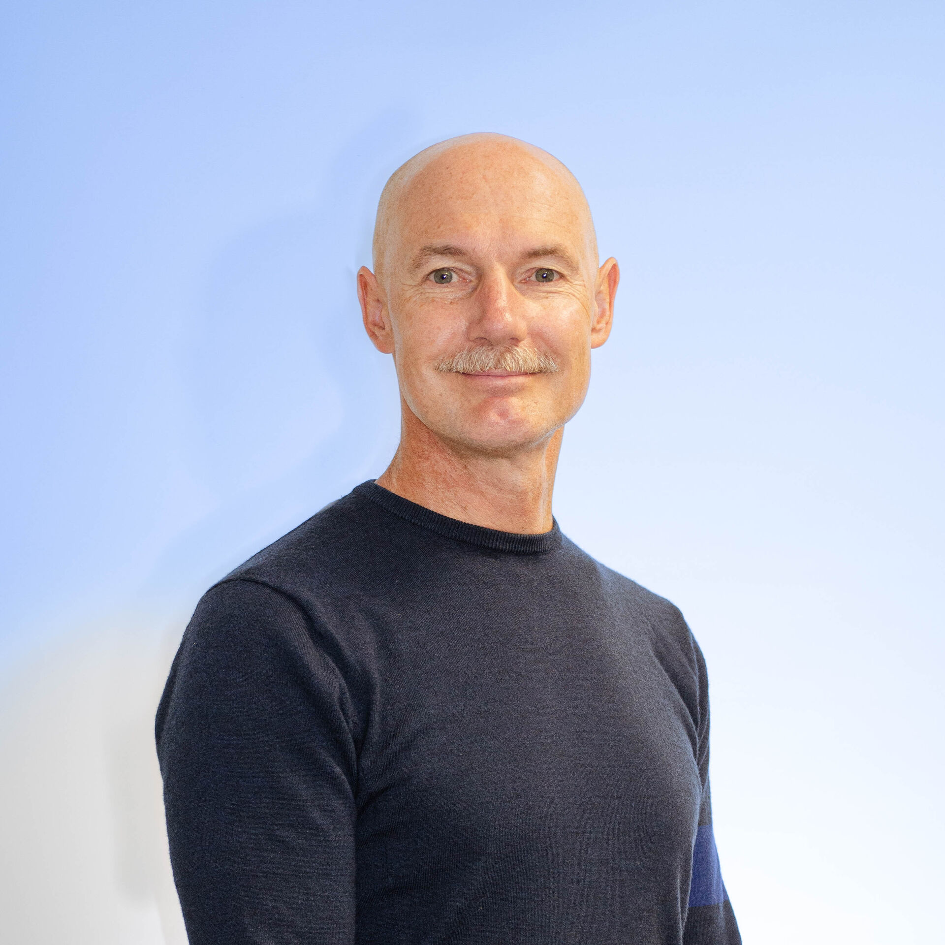 Bilde av Espen Andre Slemdahl