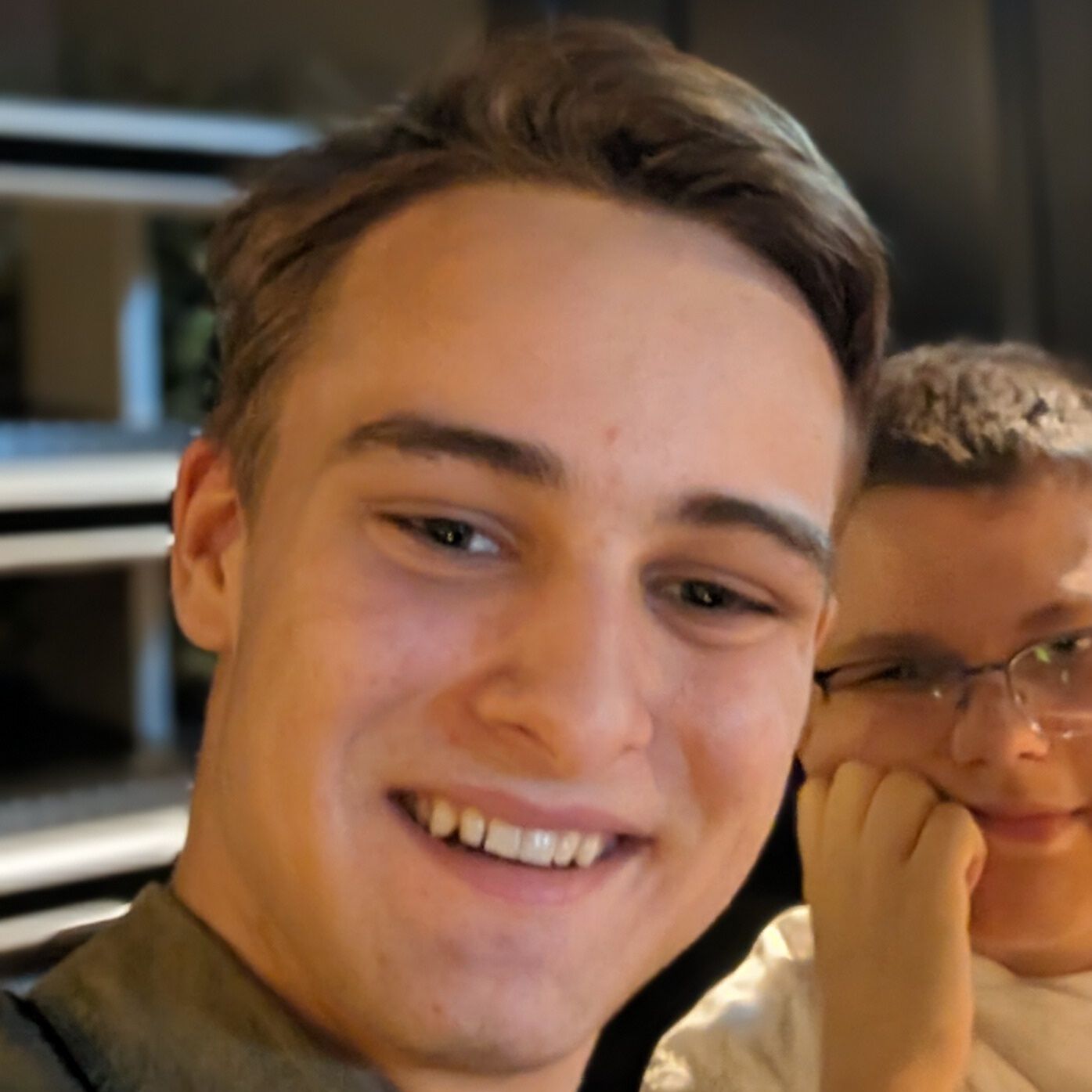 Bilde av Eivind Røsstad Skeie
