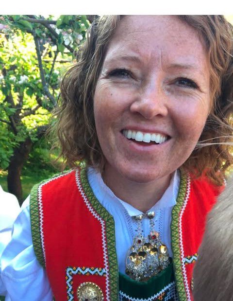 Bilde av Eli Kristin Aadland