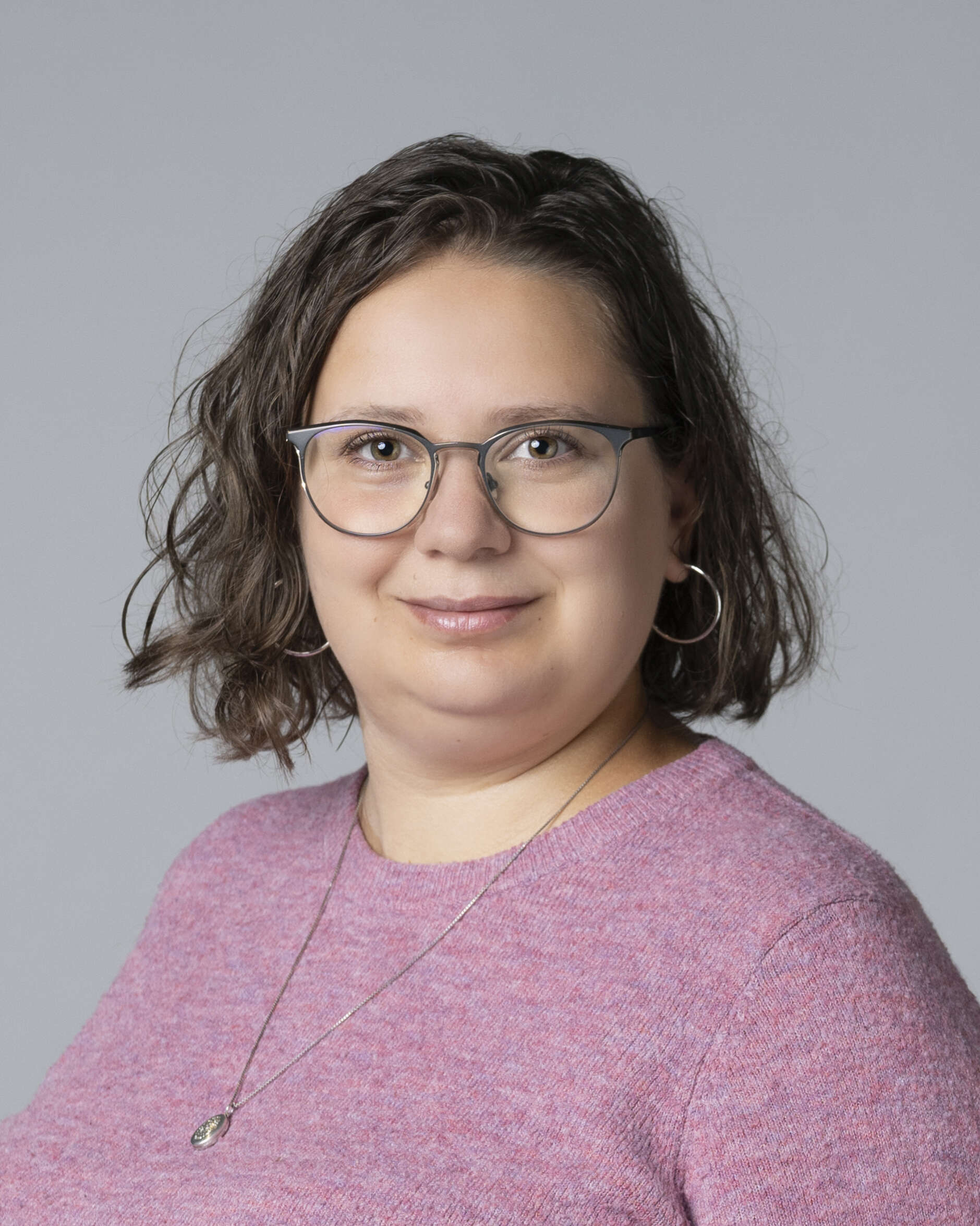 Bilde av Eline Øverbø Roaldsøy