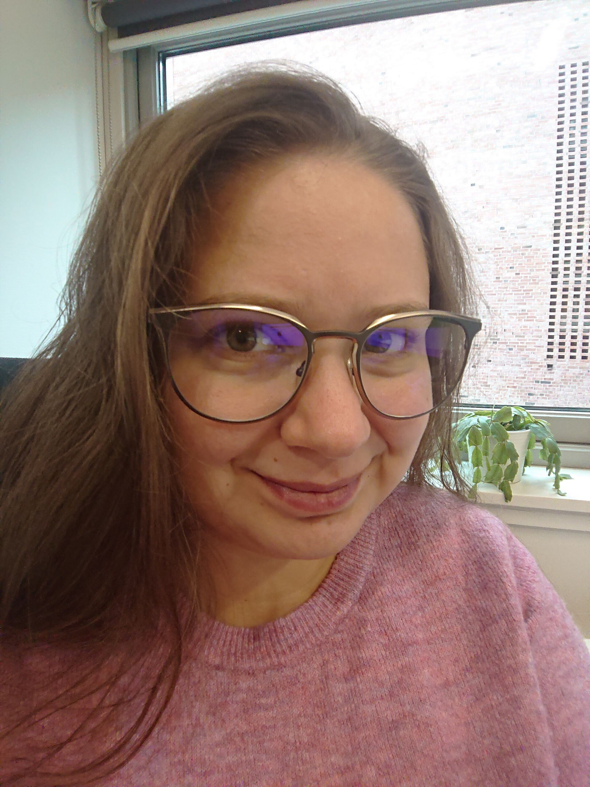Image of Eline Øverbø Roaldsøy