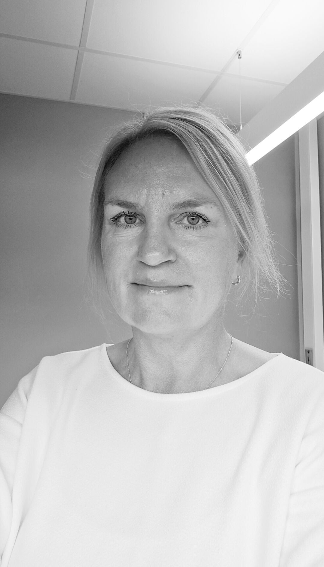 Bilde av Elisabeth Ose