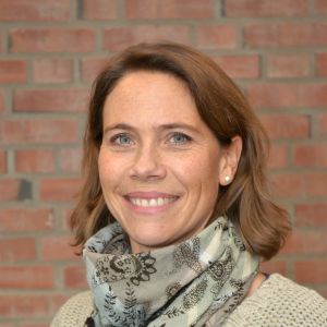 Bilde av Elisabeth Rasmussen