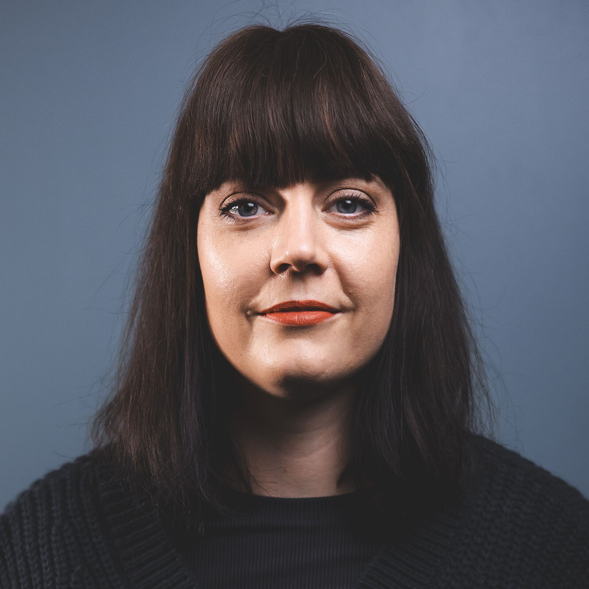 Bilde av Elisabet Vian Mjanger