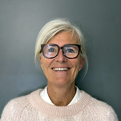 Bilde av Ellen Margareth Benestad Moi