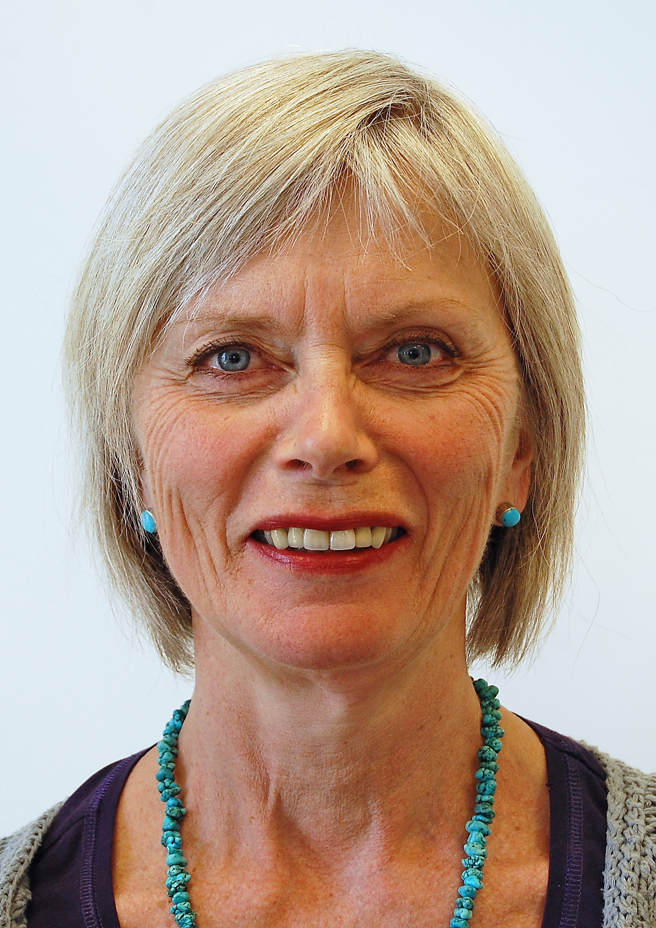 Bilde av Else Cathrine Melhuus