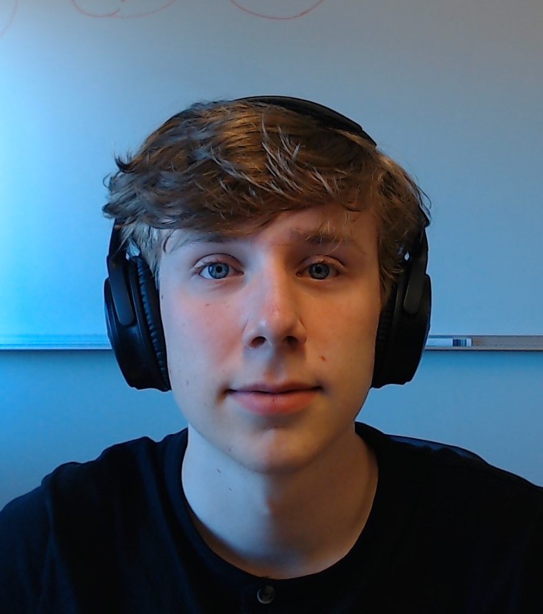 Bilde av Emil Andreas Malz
