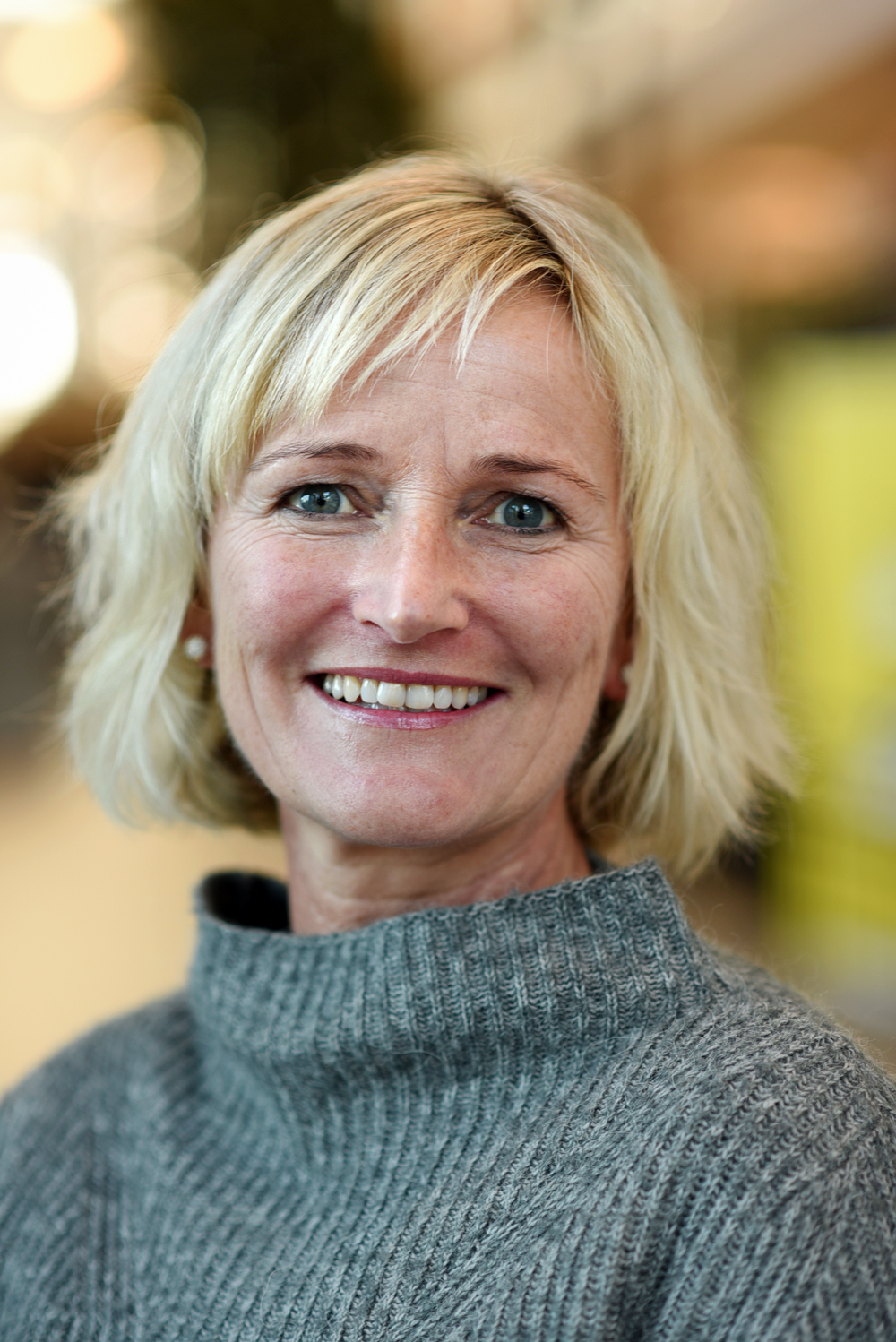 Bilde av Emma Elisabeth Horneman