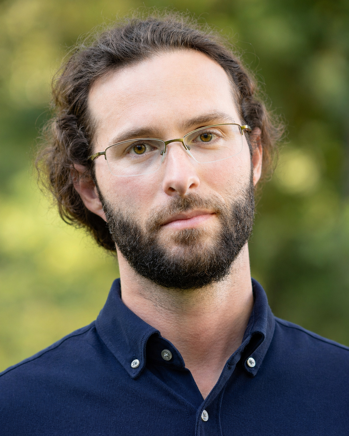 Bilde av Erik Evensen