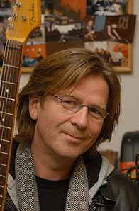 Bilde av Erik Gunvaldsen