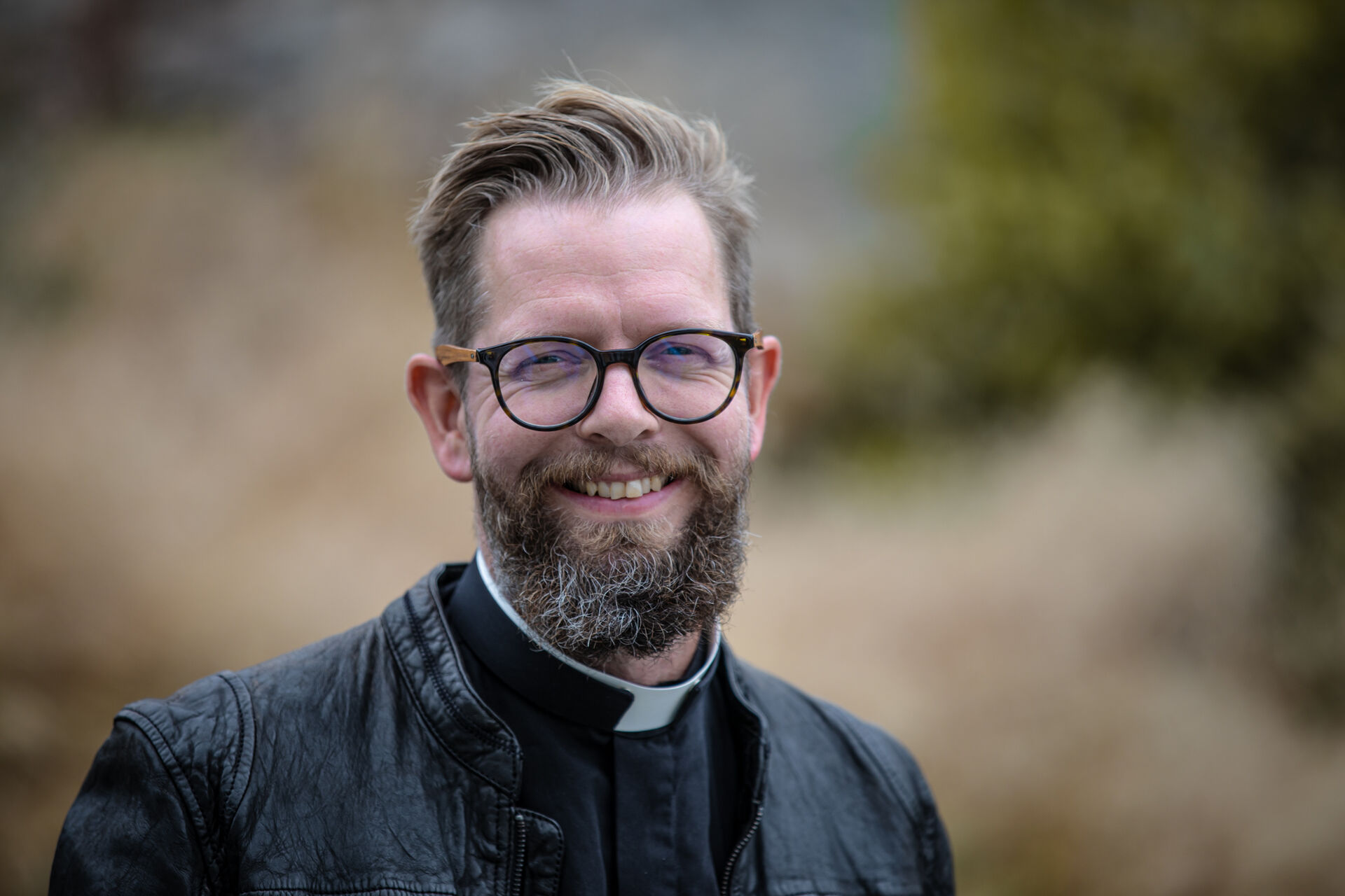 Bilde av Erland Grøtberg