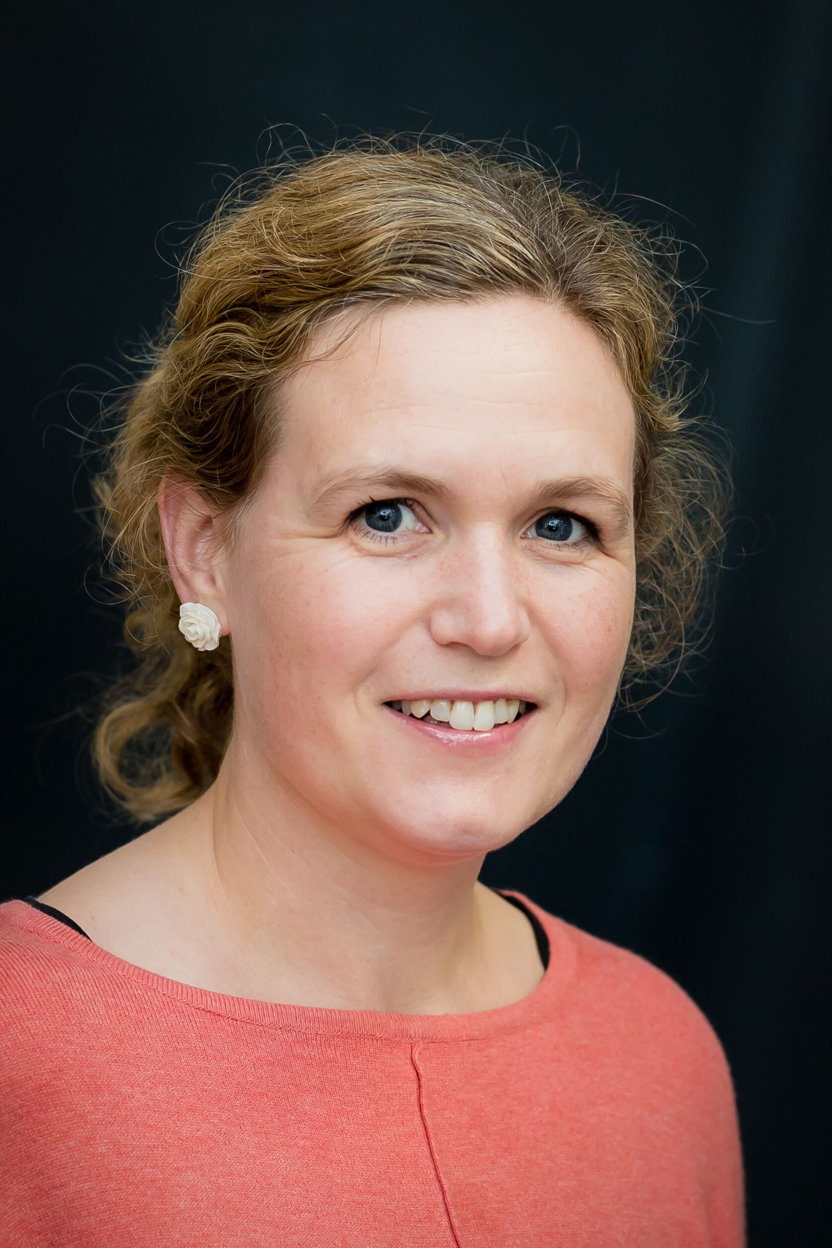 Image of Erna Synnøve Kjensjord
