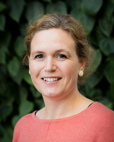Bilde av Erna Synnøve Kjensjord