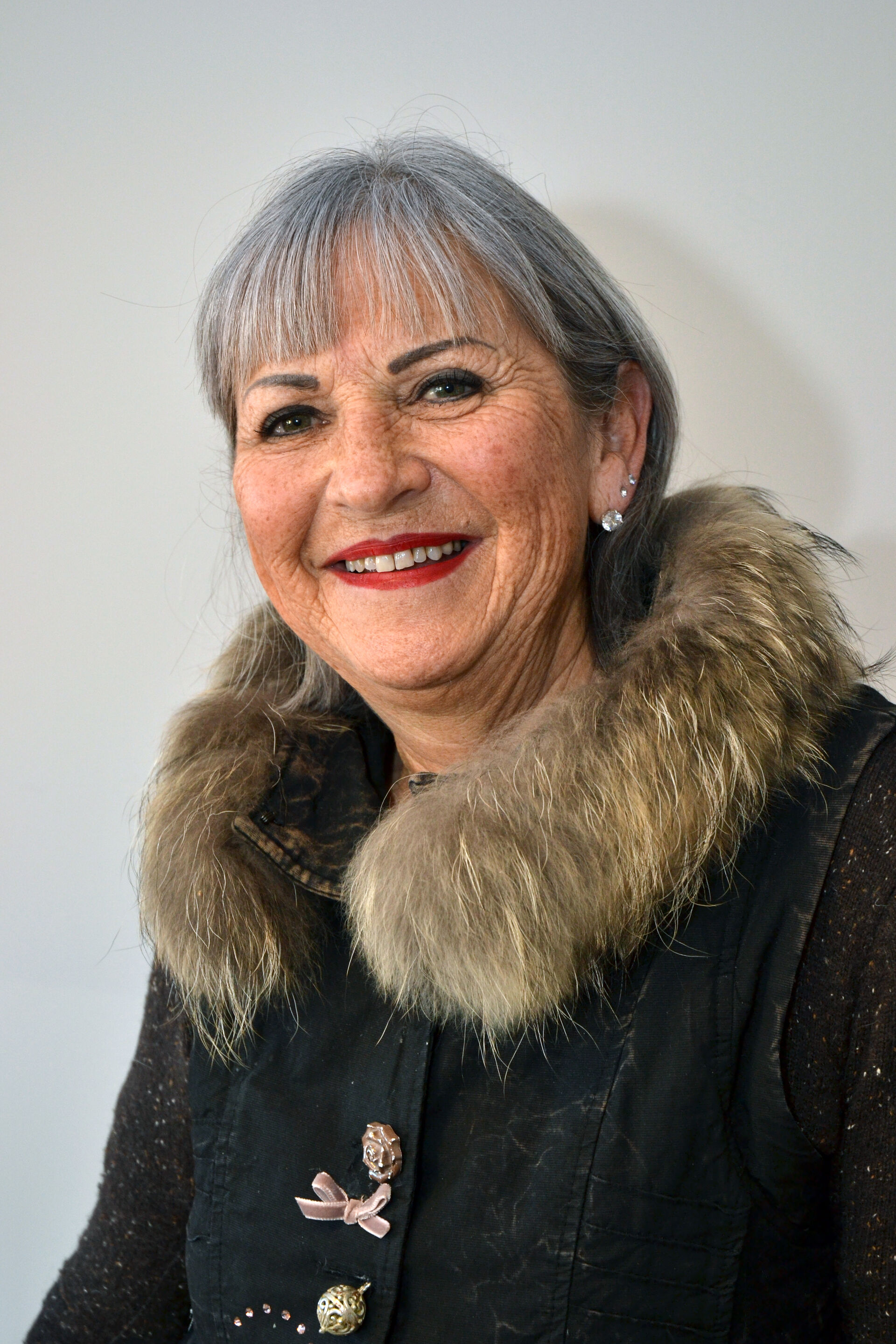 Bilde av Erna Ulland